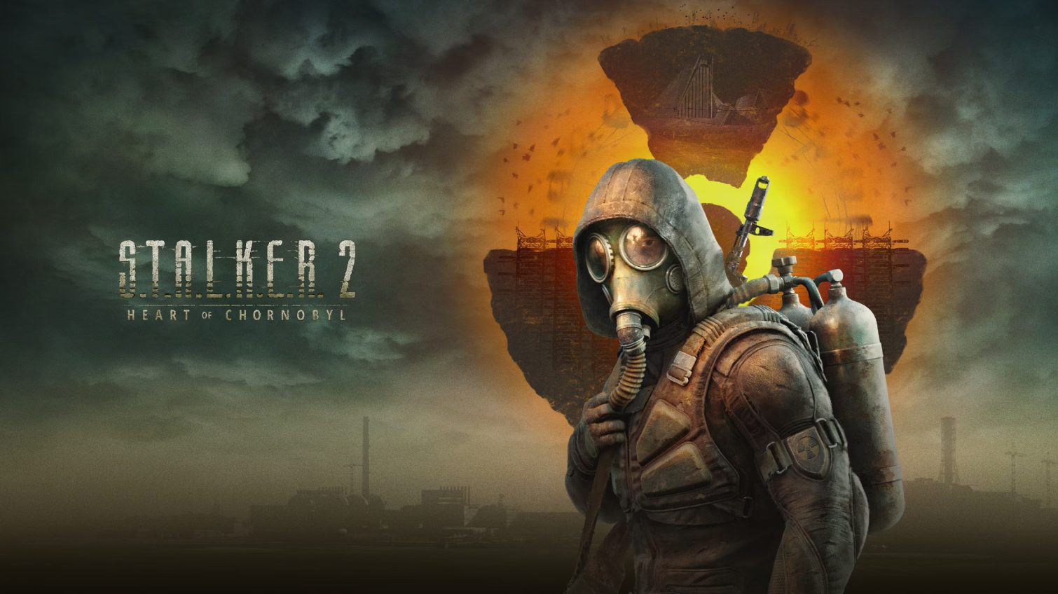 S.T.A.L.K.E.R. 2 вийшов на PlayStation 5 «фото»
