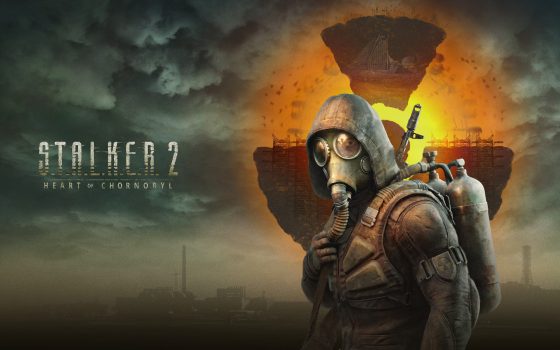 S.T.A.L.K.E.R. 2 вийшов на PlayStation 5 «фото»