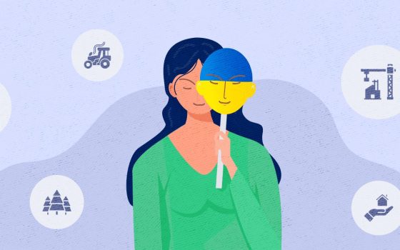 Українські компанії зі зв’язками з РФ заробили 150 мільярдів за 2024: що про них відомо «фото»