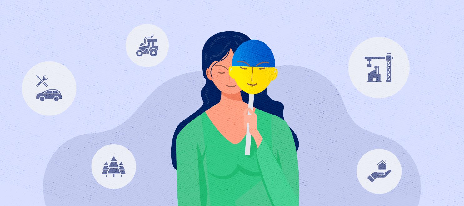 Українські компанії зі зв’язками з РФ заробили 150 мільярдів за 2024: що про них відомо «фото»