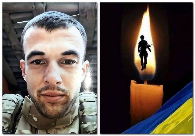 Одещина прощається з Героєм: загинув солдат Микола Мунтян «фото»