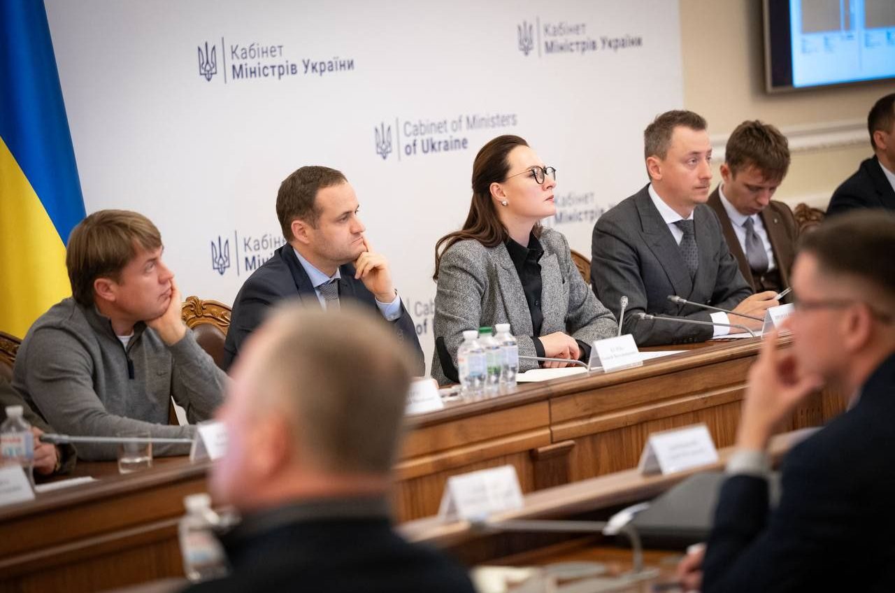 Ціни на газ та електрику не зростатимуть цього опалювального сезону «фото»