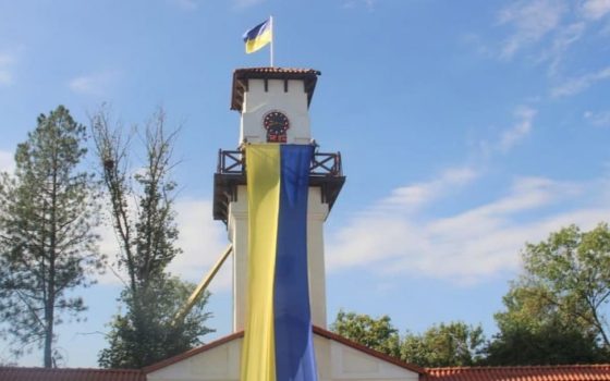 Арцизька громада наполягає, щоб її територію офіційно включили до списку зон, де тривають бойові дії «фото»