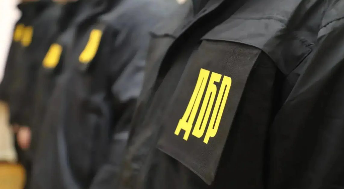 Українцям покажуть документальний серіал про ДБР: де і коли дивитися «фото»