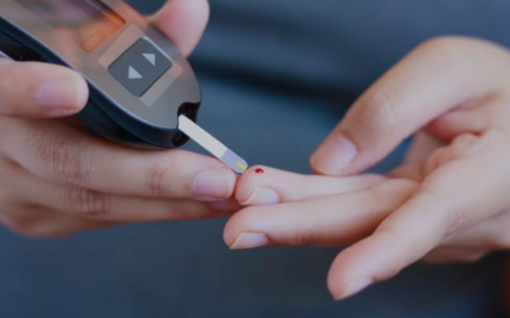 Як отримати тест-смужки для глюкометра за програмою реімбурсації: важливі зміни для пацієнтів «фото»