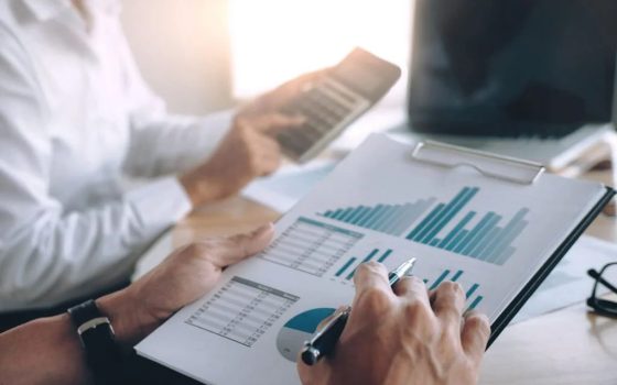 Фінмоніторинг фіксує зростання підозрілих операцій: правоохоронцям передали матеріали на 150 мільярдів «фото»