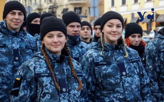 В Україні заснували 30 стипендій пам’яті загиблих захисників та захисниць «фото»