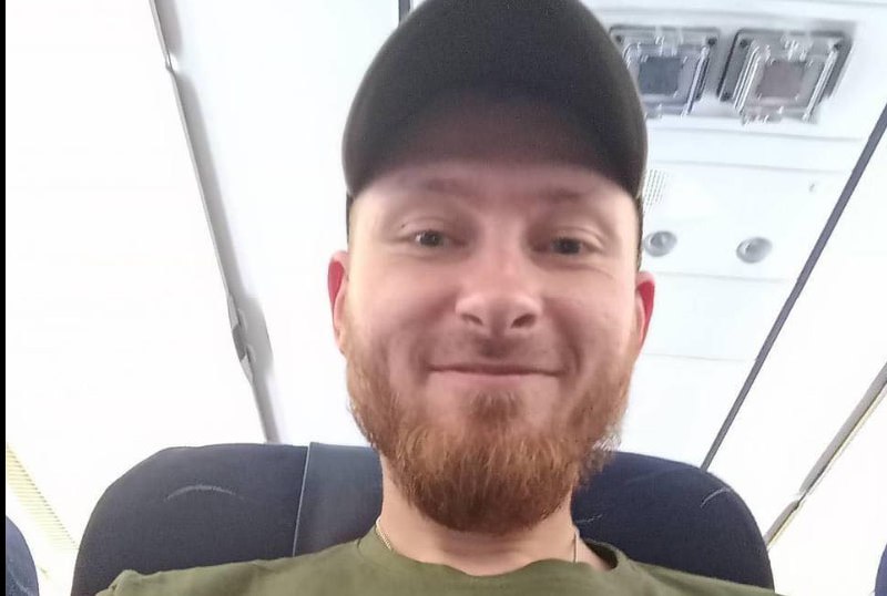 Два роки вважався безвісти зниклим: в останню путь проведуть захисника на позивний «Одеса» «фото»