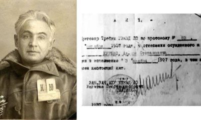 У мерії нагадали: вулиця Петрашевського в Одесі перейменована на вулицю Леся Курбаса «фото»