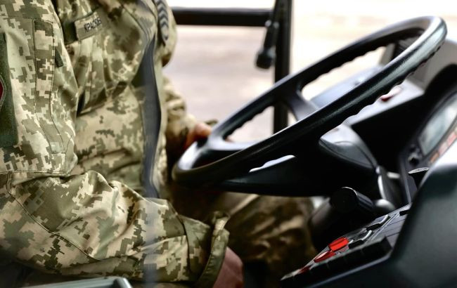 З наступного року держава буде компенсувати ветеранам з інвалідністю витрати на переобладнання автівок «фото»