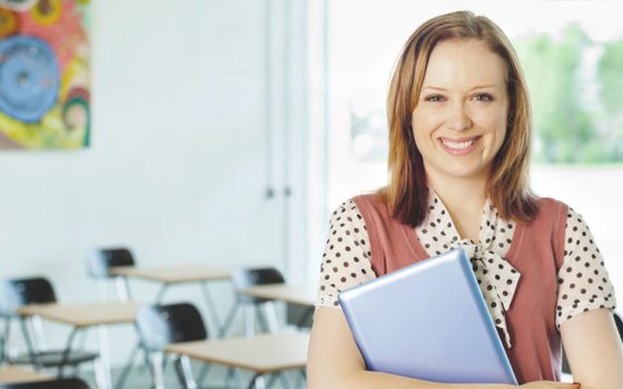 «Гроші ходять за вчителем»: пілотний проєкт стартує у грудні «фото»