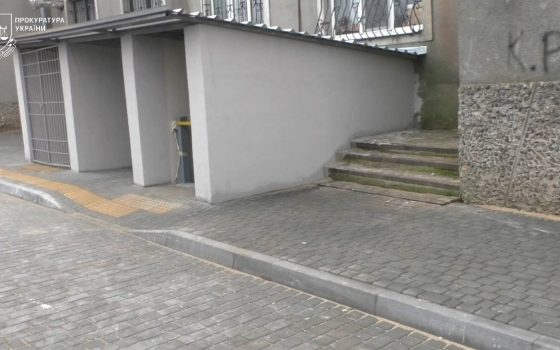 На Одещині судитимуть підрядника та інженера за розтрату чверті мільйона на ремонті укриття «фото»