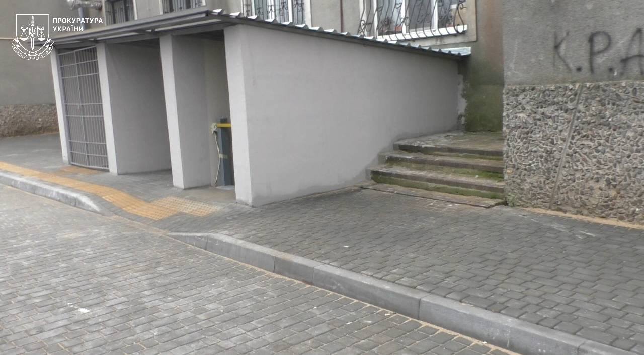 На Одещині судитимуть підрядника та інженера за розтрату чверті мільйона на ремонті укриття «фото»