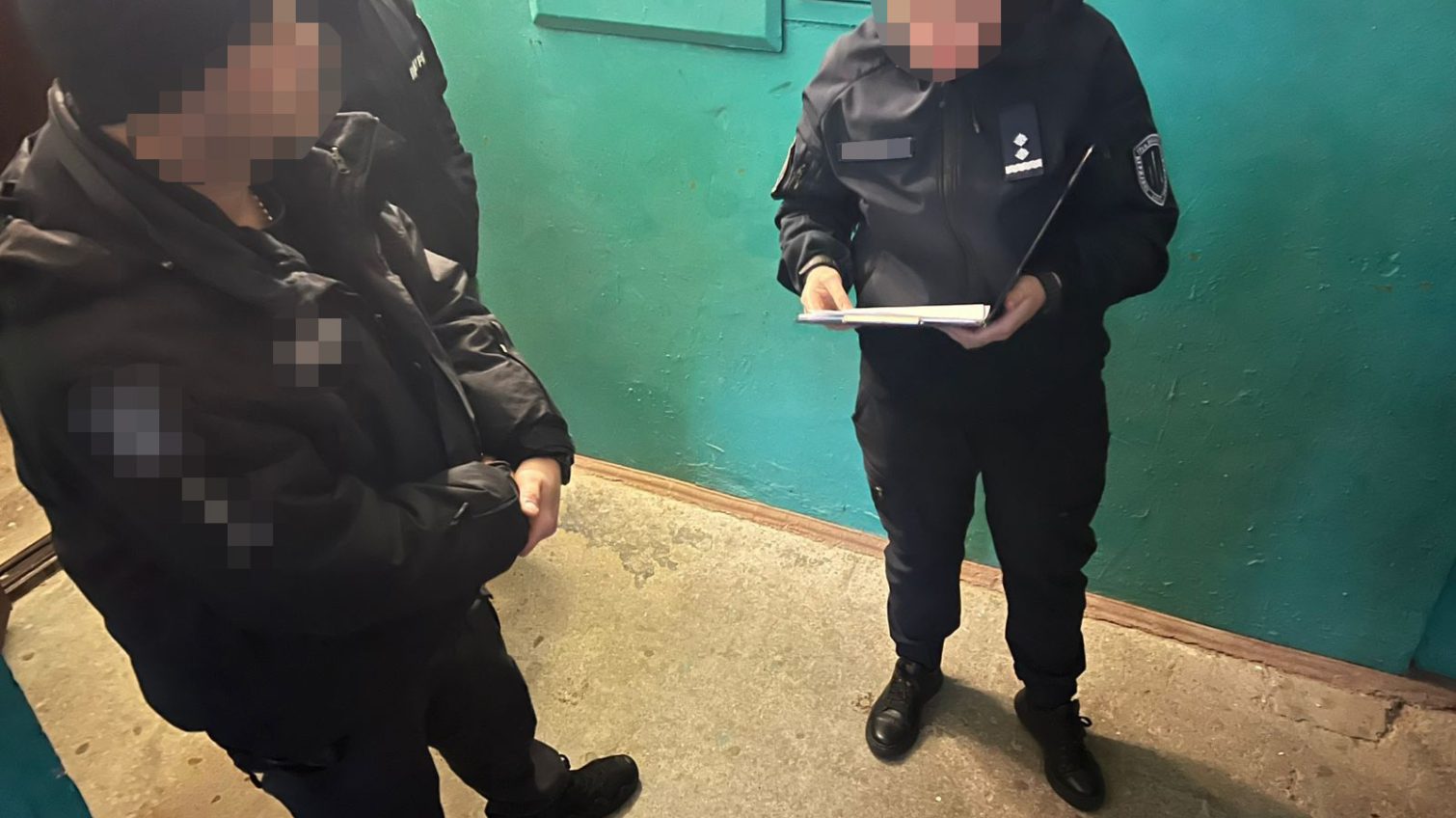 На Одещині викрили інспекторів, які вимагали гроші з ухилянтів, військових у розшуку та п’яних водіїв (фото, відео) «фото»