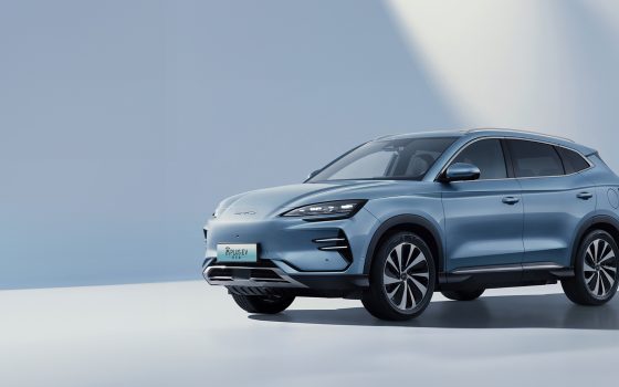 На Одещині за місяць продали понад 400 нових легковиків: лідирує китайський кросовер «фото»