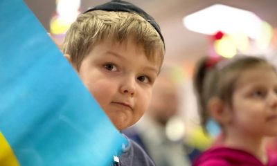 В Одесі шукають домівки для сімейних дитячих будинків «фото»