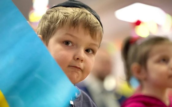 В Одесі шукають домівки для сімейних дитячих будинків «фото»