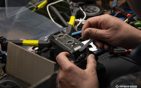 Введені нові правила бронювання робітників інноваційних підприємств, які працюють на оборону «фото»