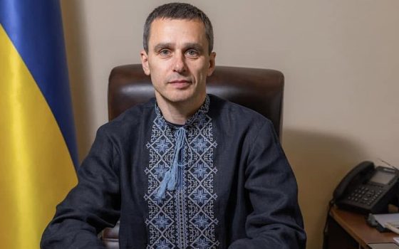 Тимчасовим заступником міського голови став Володимир Домніцак «фото»