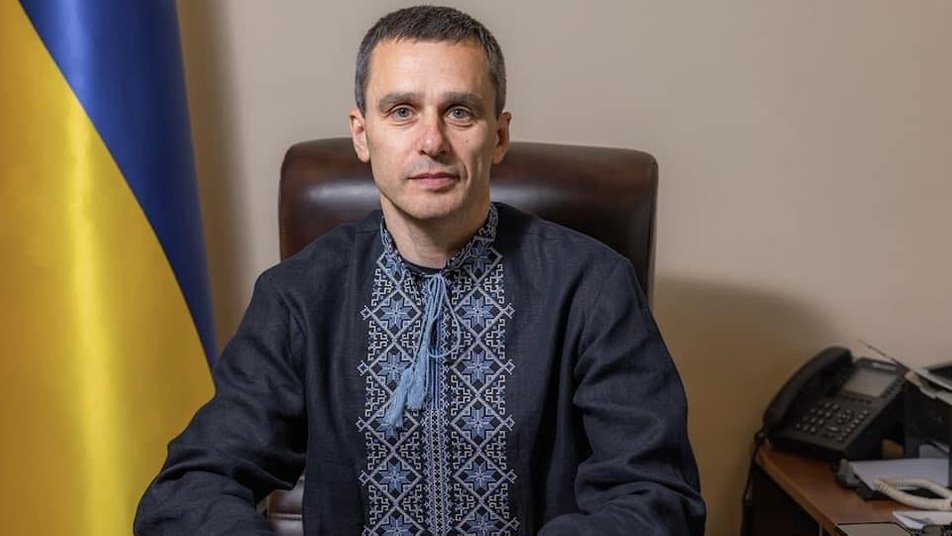 Тимчасовим заступником міського голови став Володимир Домніцак «фото»