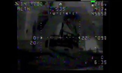 Українські ВМС знищили елітний спецпідрозділ росіян на буровій установці «Сиваш» (фото, відео) «фото»