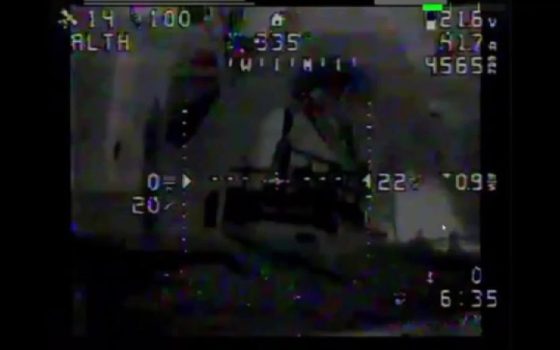 Українські ВМС знищили елітний спецпідрозділ росіян на буровій установці «Сиваш» (фото, відео) «фото»