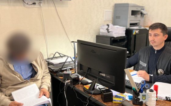 «Карл у Клари вкрав корали»: в Одесі судитимуть чоловіка, яких ледве не вкрав у пенсіонерки будівельний бізнес «фото»