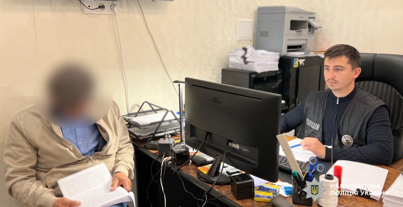 «Карл у Клари вкрав корали»: в Одесі судитимуть чоловіка, яких ледве не вкрав у пенсіонерки будівельний бізнес «фото»