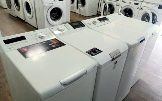 Ув’язнений одеської колонії продавав вигадані пральні машинки онлайн та ошукав 4 людей «фото»