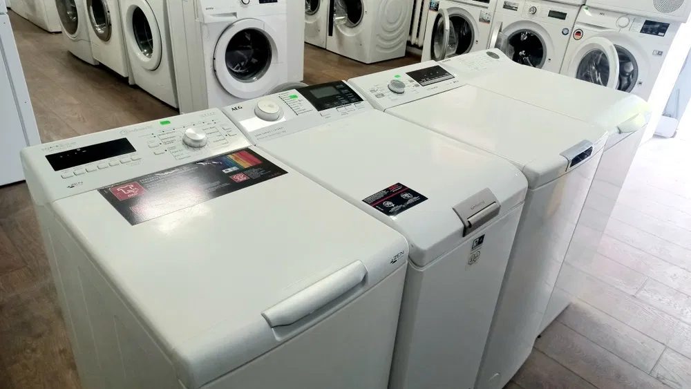 Ув’язнений одеської колонії продавав вигадані пральні машинки онлайн та ошукав 4 людей «фото»