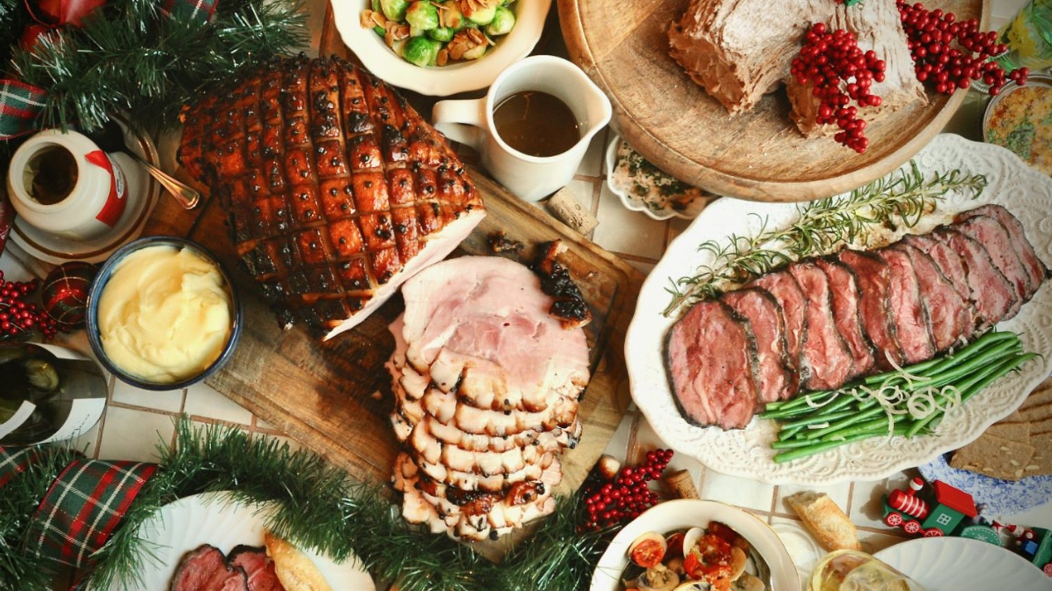 Різдвяні свята: продукти подорожчають, але притомно — економіст (відео) «фото»