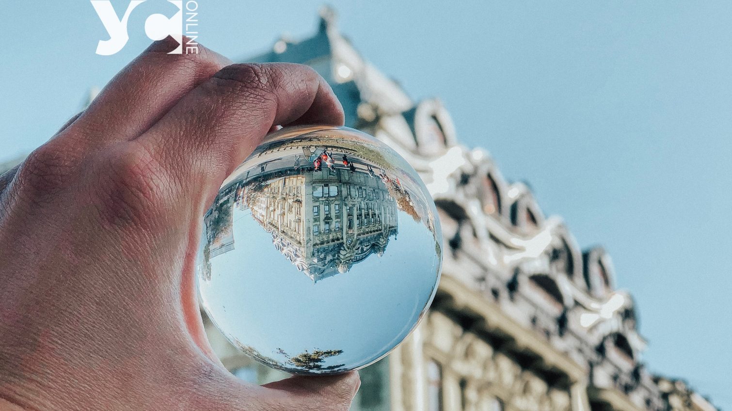 Одеса подала 119 проєктів на фінансування через систему DREAM «фото»