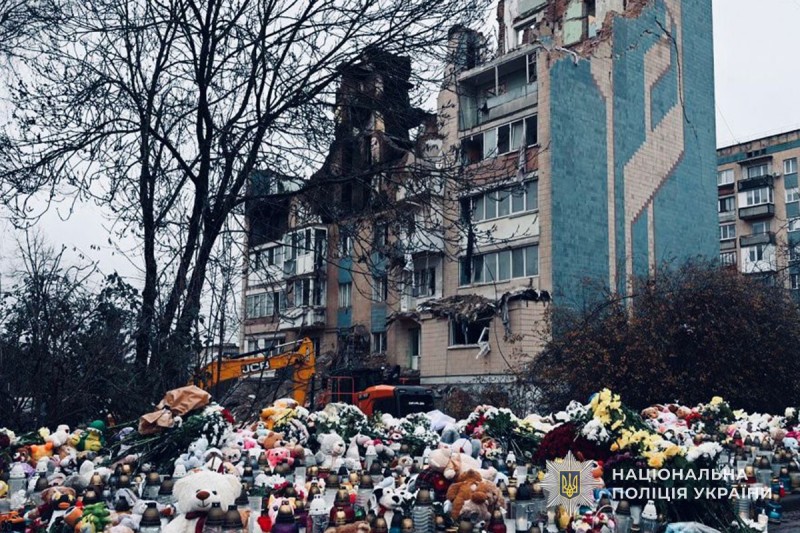 Кількість жертв російського удару по Тернополю збільшилася: ідентифікували тіло ще одного загиблого «фото»