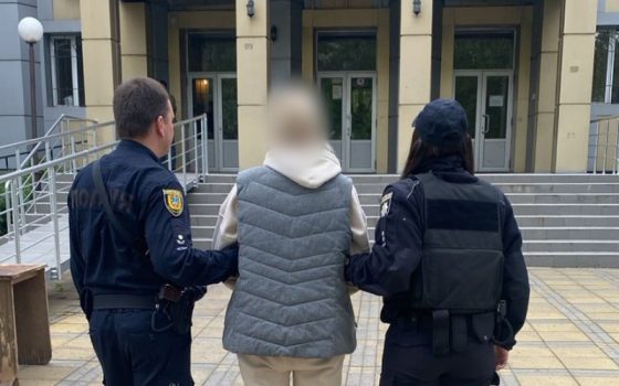 В Одесі жінку засудили до семи років ув’язнення за смерть співмешканця «фото»