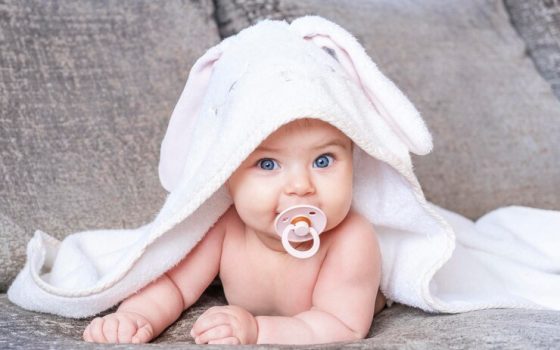 Верховна Рада підвищила виплату за народження дитини до 50 тисяч гривень «фото»