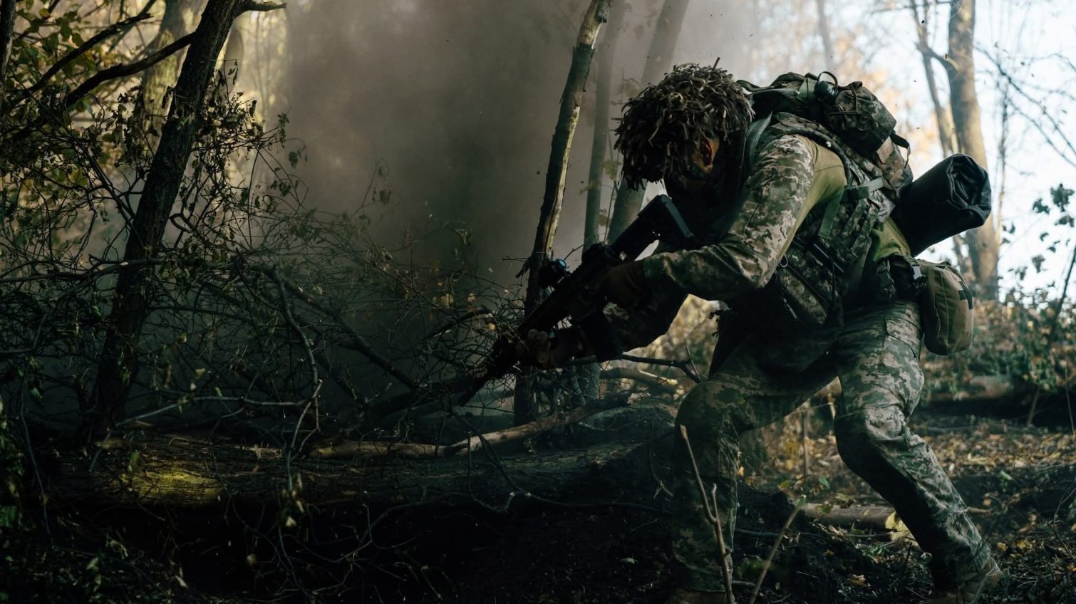 Війна. День 1361 коротко про головне (ОНОВЛЮЄТЬСЯ) «фото»