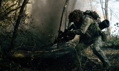 Війна. День 1361 коротко про головне (ОНОВЛЮЄТЬСЯ) «фото»