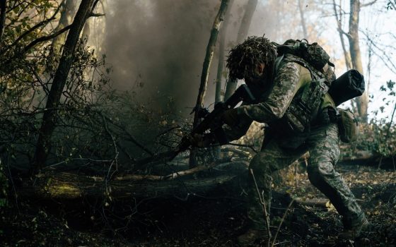 Війна. День 1361 коротко про головне (ОНОВЛЮЄТЬСЯ) «фото»