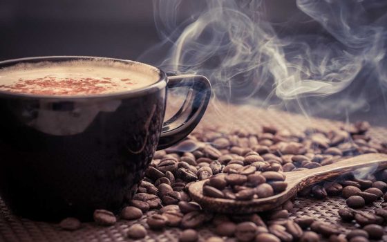 Кава подорожчала в Україні цього року вдвічі  – з чим пов’язують зростання цін «фото»