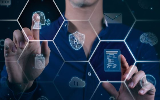 Google та Мінкульт запускають онлайн-курси з ШІ для державних службовців «фото»