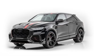 ВАКС забрав у ексголови одеської податкової елітного майна на понад 5 мільйонів «фото»