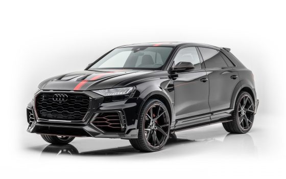 ВАКС забрав у ексголови одеської податкової елітного майна на понад 5 мільйонів «фото»