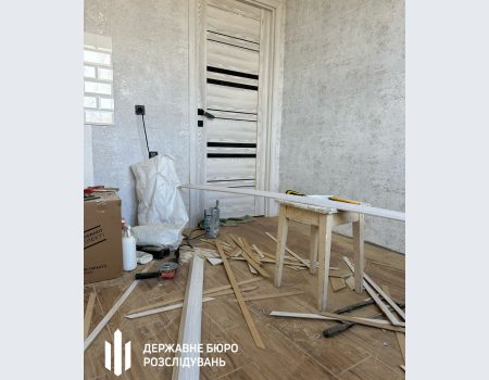 Командир змушував військових робити ремонт у квартирі своєї тещі «фото»