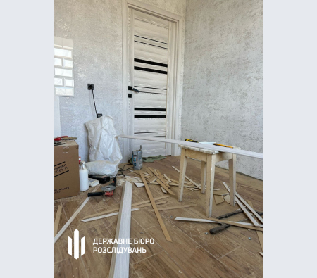 Командир змушував військових робити ремонт у квартирі своєї тещі «фото»