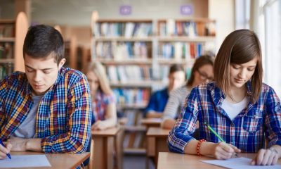 НМТ проходитиме знову в один день «фото»