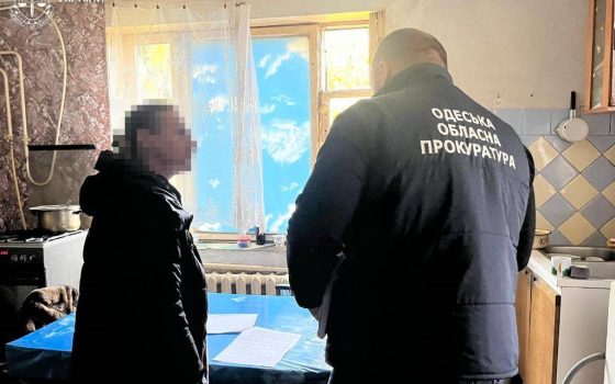 Була п’яною та не може це пояснити: в Одесі тримісячного онука забила його бабця (фото) «фото»