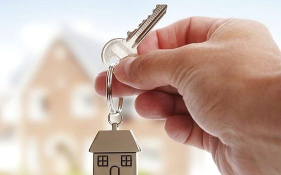 Одеса — серед лідерів з подорожчання житла в Україні: які нині ціни на первинному ринку «фото»