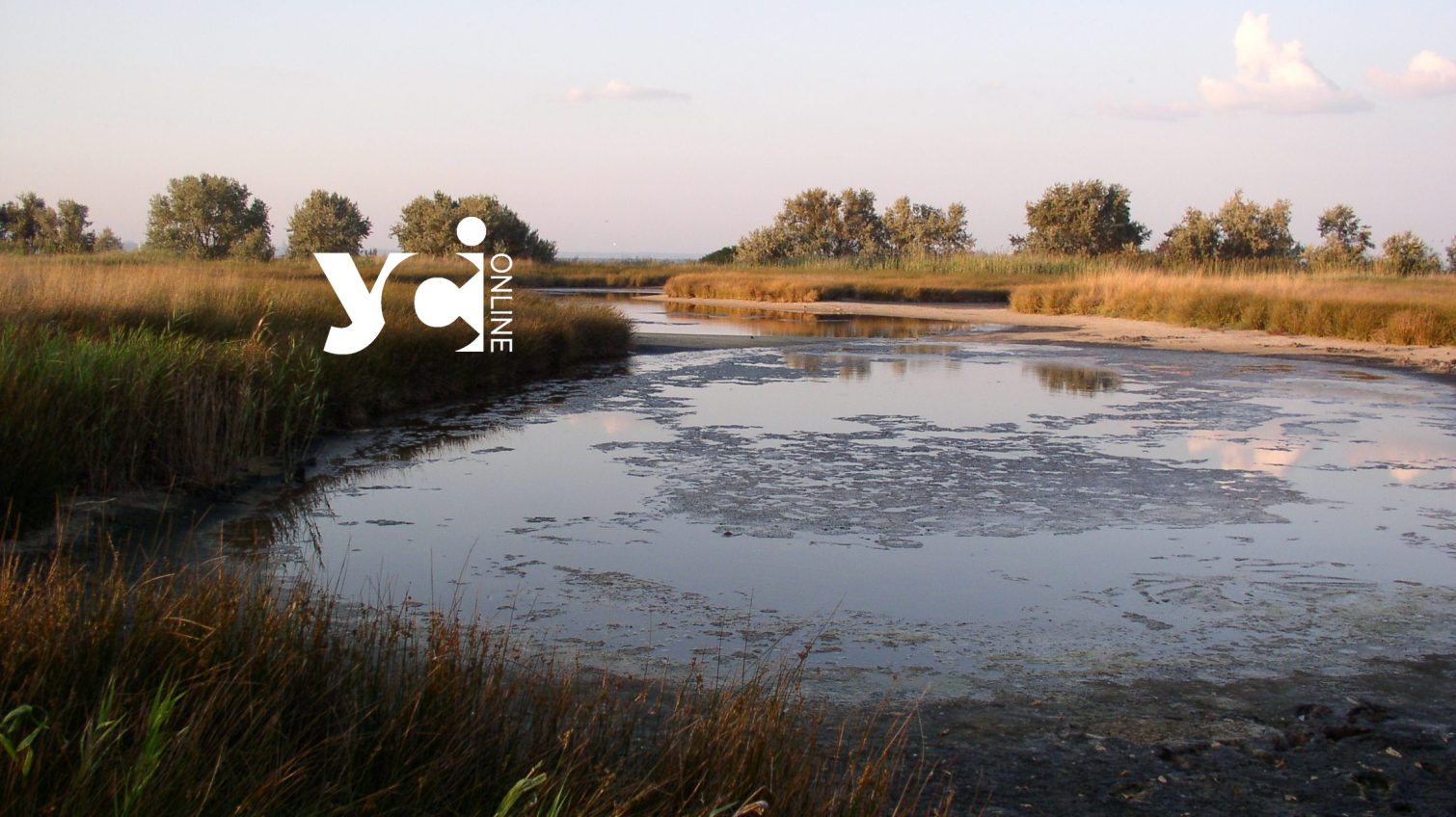 Кінбурнська коса – чому вона важлива для росіян «фото»