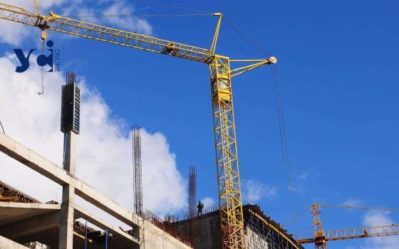 Уряд спростив правила розрахунку вартості будівництва «фото»