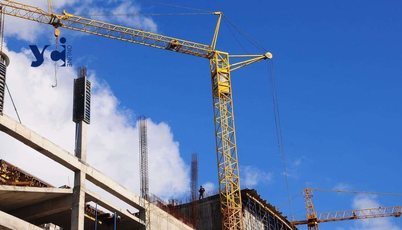 Уряд спростив правила розрахунку вартості будівництва «фото»